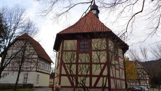 Ingenieurbüro, Holz u. Bautenschutz, Gasse, Mülverstedt